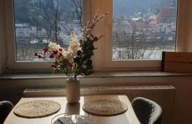 Ferienwohnung Stadtblick Königstein - Foto 3