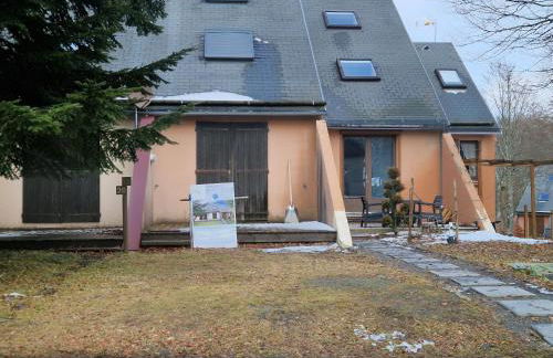 Chalet Le Reposou - Foto 53