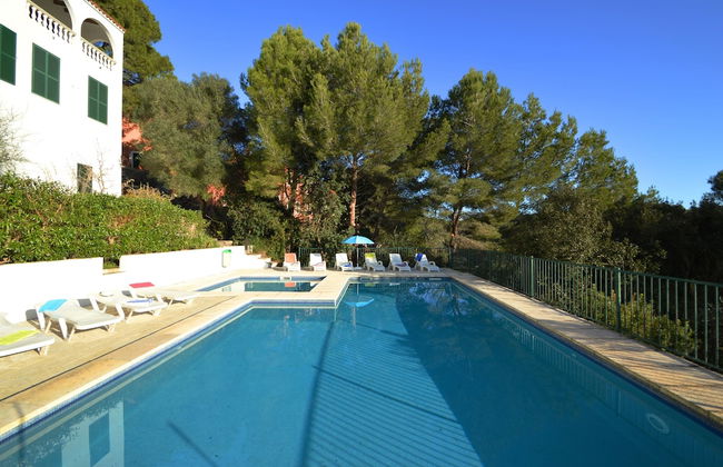 HOMEnFUN Cala Galdana - Foto 53