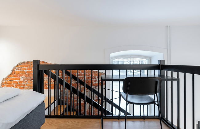 Stylish Loft next to City Center & Lake Pyhäjärvi - Foto 4