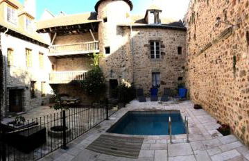 L'ancien collège - Foto 38