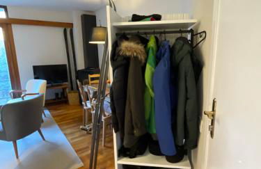 Tuca - Apartamento acogedor con garaje a 1 km de Vielha - Foto 9