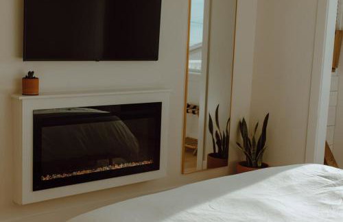 Modern Cayucos Bungalow - Ocean Views and Hot Tub - Foto 31