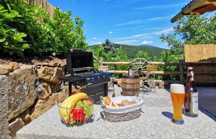 Bayerischer Wald Chalets - Foto 39