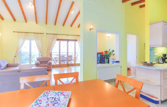 Villa Natasha in Nisaki - Foto 6