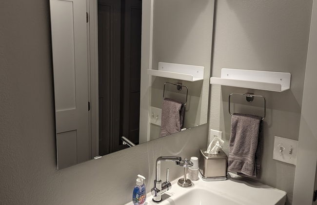 Seattle Vacation Home - The Newsroom - Foto 23