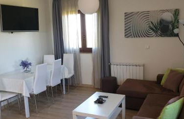 Apartamentos La Pradera de Isla - Foto 7