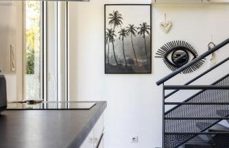 Villa spacieuse avec piscine privée à Toulouse - Foto 7