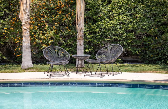 Palm Springs Paradise - Foto 22