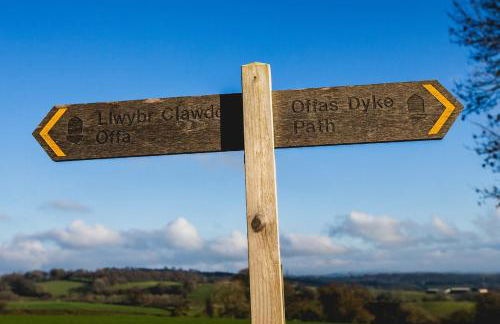 The Cartshed - Foto 18