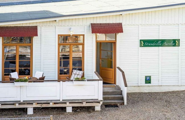 Strandvilla Aurelia - Photo 1