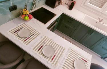 The Old Stables Apartment - Foto 23