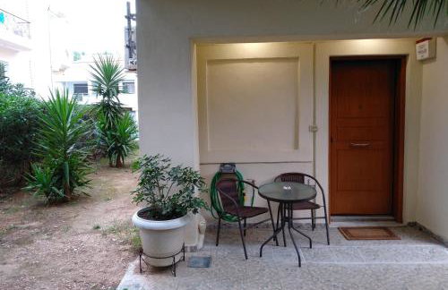 Amazing Apartment Pallini - Near Airport & Metro - Foto 43