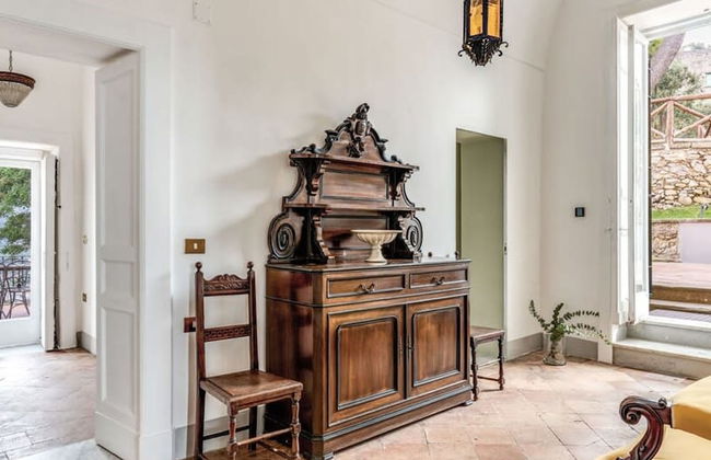 Villa Murat in Annunziata - Foto 34