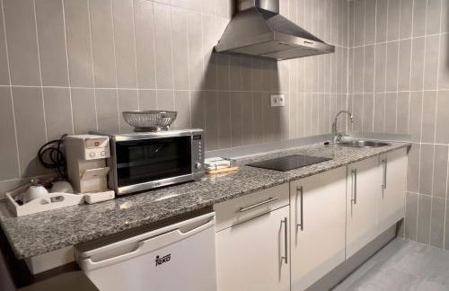 Apartamentos Santa Lucía - Foto 59