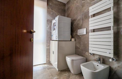 Blu Petrolio Stay-Karabas Apartments - Foto 20