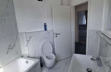 BJM Comfort Apartments Oberursel - Foto 8