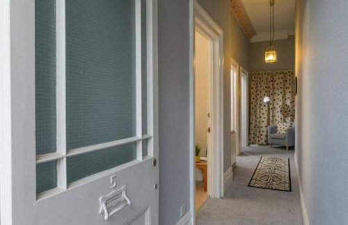 Gorgeous Apartment Seconds from Seafront Clevedon - Foto 16