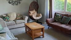 Daron Large Country Cottage - Foto 3