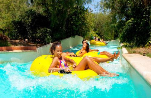 House in Roses near Aqua Brava Water Park - Foto 26