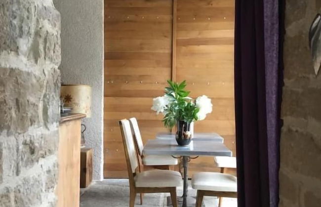 Gite l'Entre-Coeur - Foto 33