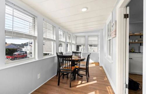 The Cammie Cabana Pet Friendly Steps to Beach - Foto 8