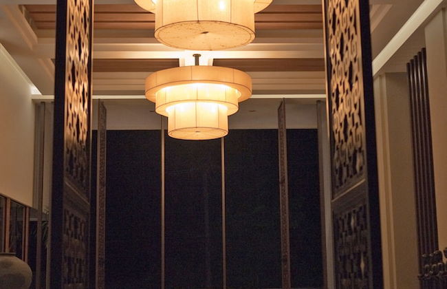 The Nchantra Pool Suite Phuket - Foto 9