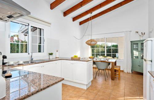 Casa Bruna - Binibeca Nou - Foto 10