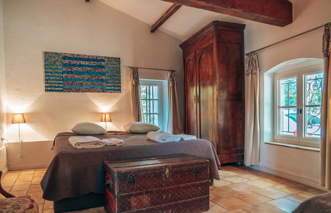 Château Hermitage de Combas - Foto 2