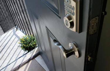 Chic with Recliner at Webster Hill Suite 1W Request Xtra Bed - Foto 14