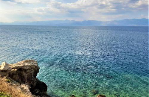 MODERN GROUND FLOOR APARTMENT ON the PEBBLES - Foto 61