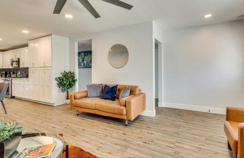 4 Mi to Dtwn Oceanside and Beach Home with Yard! - Foto 7