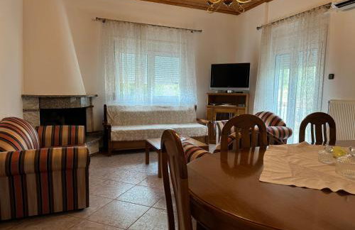 TRADITIONAL HOUSE IN THE VILLAGE - Foto 6