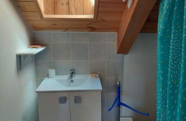 Apartment Croix Carail - Completely renovated in Roubion - Photo 11