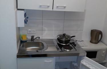 Apartment Homburg Uni-Nähe - Foto 11