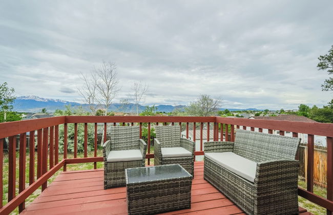 Mid-ViewHouse Inn - Foto 55