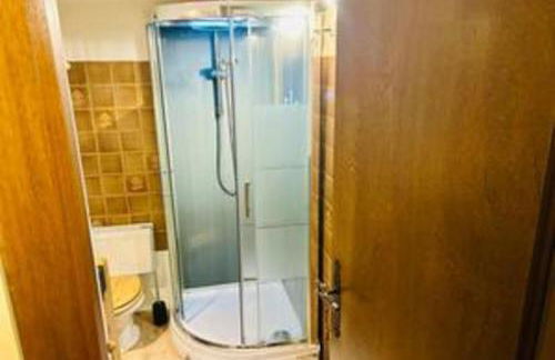 Comfortable apartment with garden in Chamonix - Foto 31