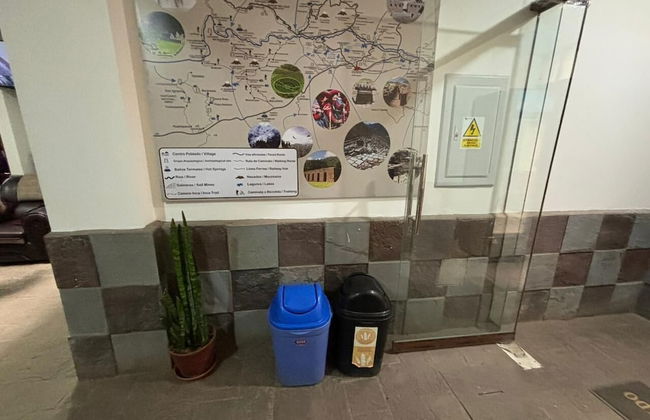 Dream House Cusco - Photo 66