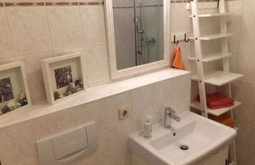 Görlitz Apartment In der Bütt - Foto 13