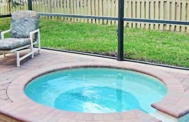 Retreat at the Crossings - Foto 12