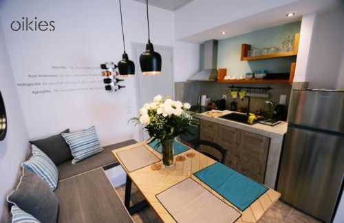 Oikies - Photo 11