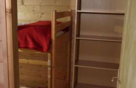 Silveralpes Locations - appartement Montreuil Val-Thorens - Foto 7