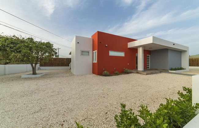 Viva Koyari Modern House - Foto 26