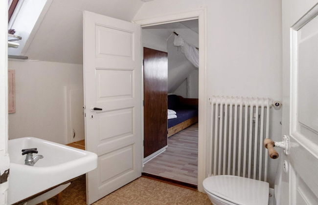 8 Person Holiday Home in Lemvig-by Traum - Foto 10