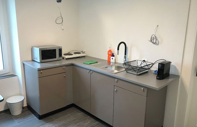 Tilia Apartments - Foto 20