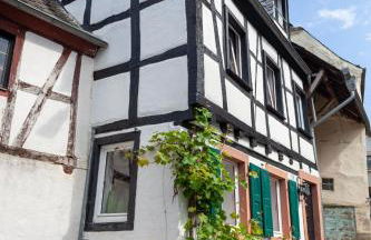 Fachwerkhäuschen - Foto 1