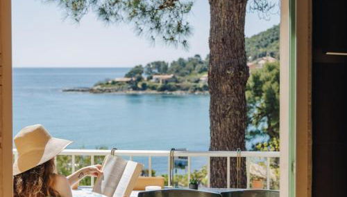 Apartment Le Télémaque 2 pièces Mezzanine by Interhome - Foto 1