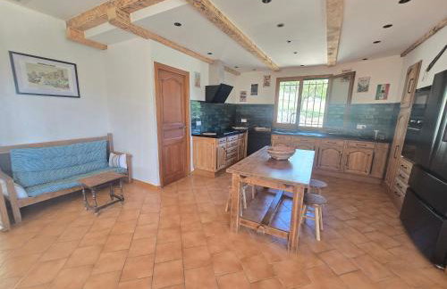 Les Oliviers Du Lac - Foto 16