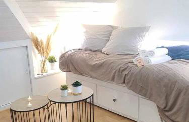 Studio Coquet - Comme à la maison - Loïc Nantes - Foto 1