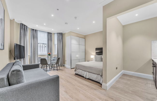 Cleveland Residences Chelsea - Foto 35